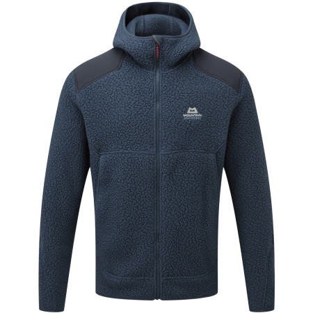 Мъжки суитшърт Mountain Equipment Moreno Hooded Jacket (2020)