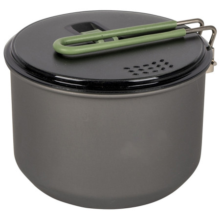Тенджера Bo-Camp Hard Anodized Pan 1 l
