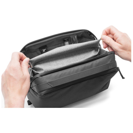 Козметична чанта Peak Design Wash Pouch
