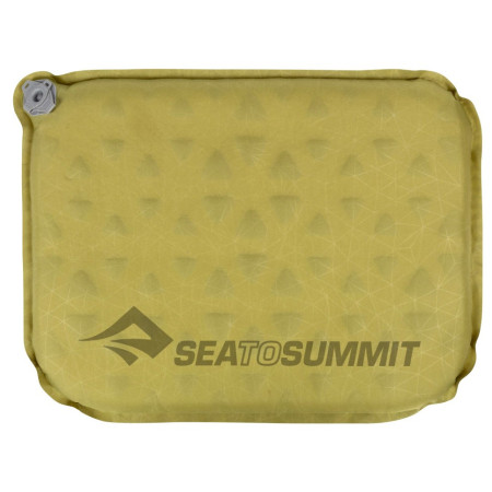 Самонадуваща се седалка Sea to Summit Air Seat Insulated