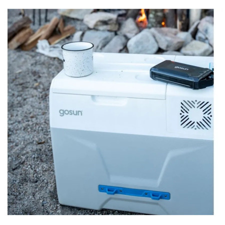 Външно зарядно устройство GoSun Power 144W