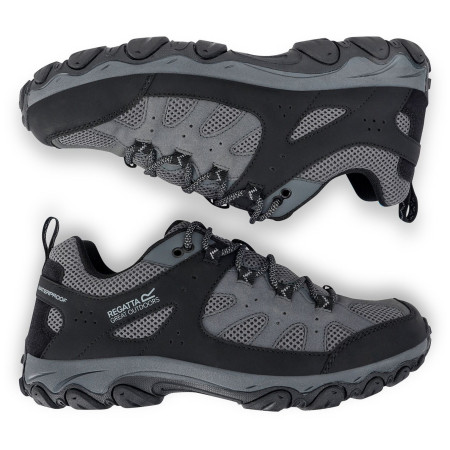 Мъжки обувки Regatta Edgepoint IV Low