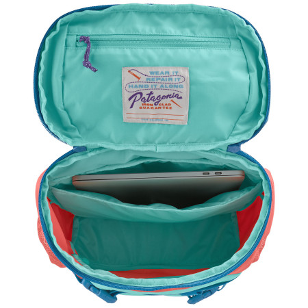 Детска раница Patagonia Refugito Day Pack 18L