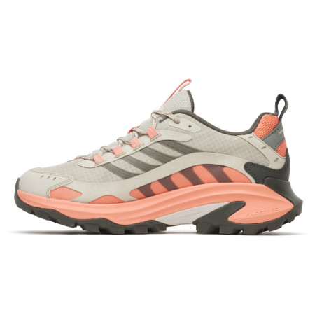 Дамски обувки за трекинг Merrell Moab Speed 2 GTX
