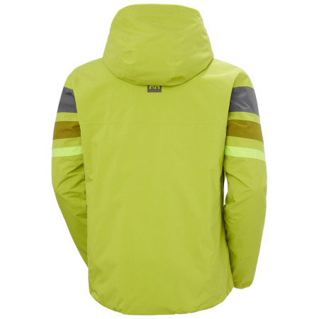 Мъжко зимно яке Helly Hansen Panoramic Ins Jacket