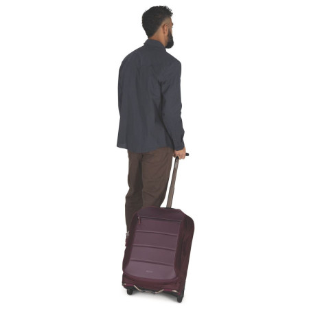 Пътен куфар Osprey Ozone Carry On 2 Wheel