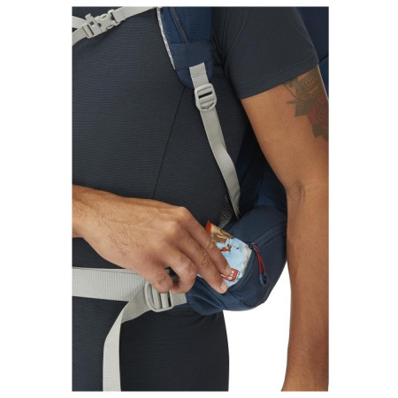 Раница Lowe Alpine Yacuri 55