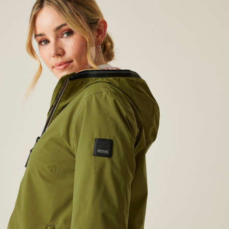 Дамско яке Regatta Lioka
