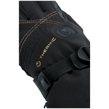 Нагреваеми ръкавици Therm-ic Ultra Heat Boost Gloves Women