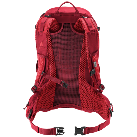 Туристическа раница Deuter Futura 27