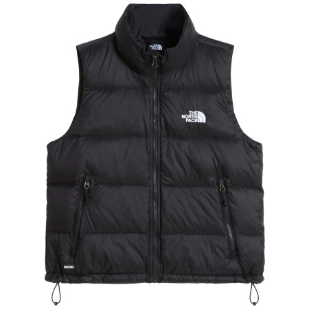 Дамска жилетка The North Face W Hydrenalite Down A-Line Vest черен TNF BLACK