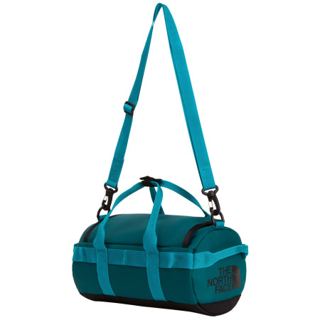 Чанта през рамо The North Face Base Camp Duffel Shoulder Bag