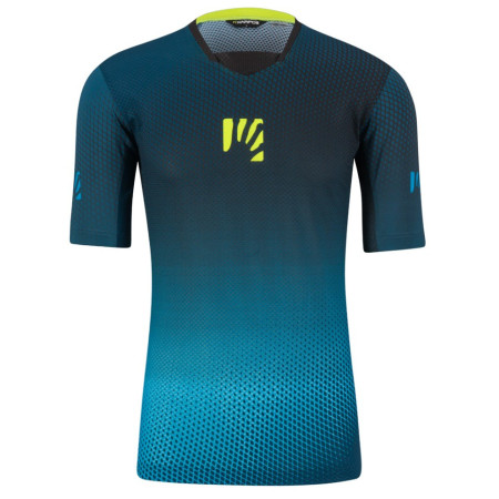 Мъжка тениска Karpos Val Di Dentro Tee