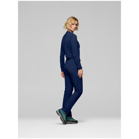 Дамски панталони Norrona femund flex1 lightweight Pants