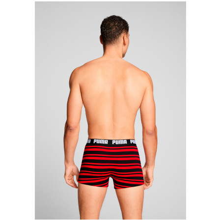 Мъжки боксерки Puma Everyday Striped Boxers 2P