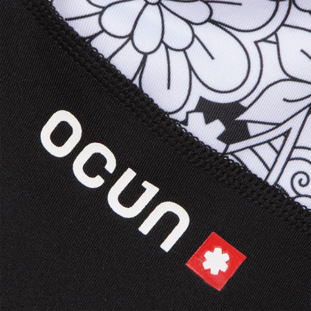 Дамска тениска без ръкав Ocún Arista Top