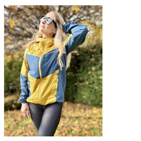 Дамско яке Trimm Zena
