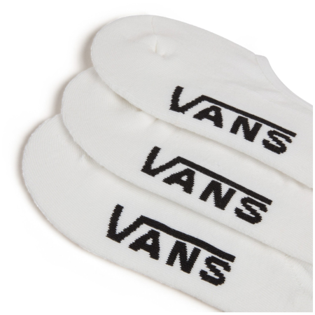 Чорапи Vans Classic No Show