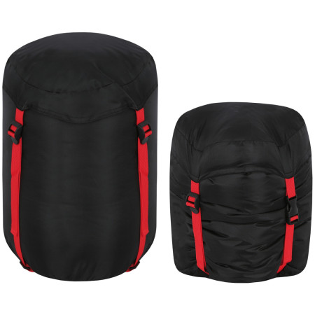 Спален чувал тип одеяло Zulu Kabru Light