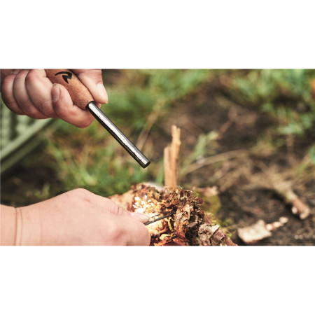 Кремък запалка Robens Fire steel