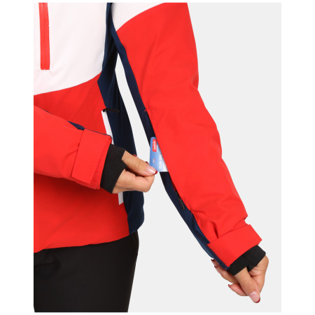 Дамско яке Kilpi Valera-W