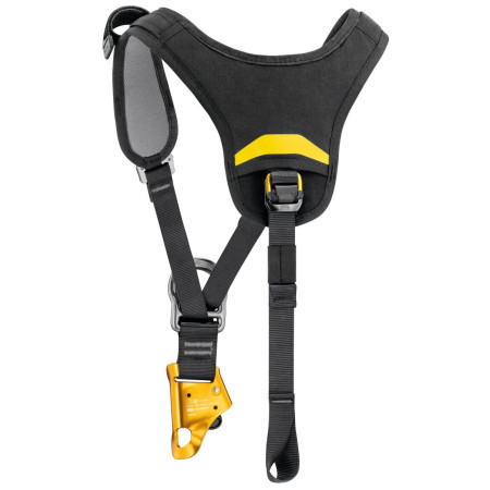 Гръдна сбруя Petzl Top Croll
