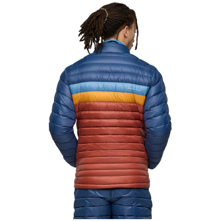 Мъжко пухено яке Cotopaxi M'S Fuego Down Jacket