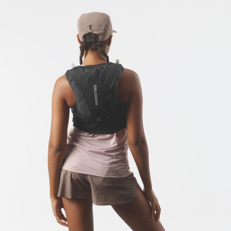 Жилетка за бягане Salomon Adv Skin 12 W