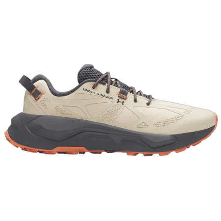 Мъжки обувки Under Armour Charged Bandit TR 4 бежов Brown