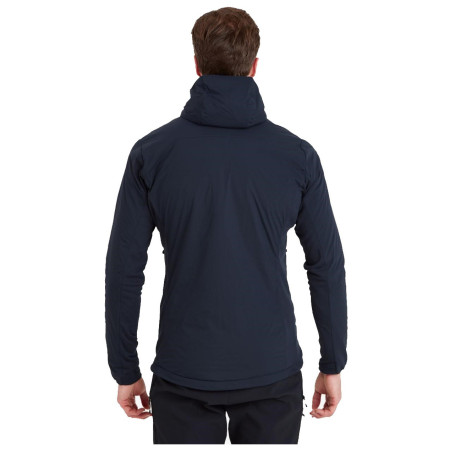 Функционален мъжки суичър Montane Fireball Lite Hoodie