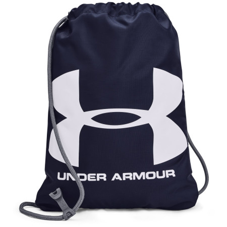 Торба Under Armour Ozsee тъмно син Midnight Navy / Steel / White