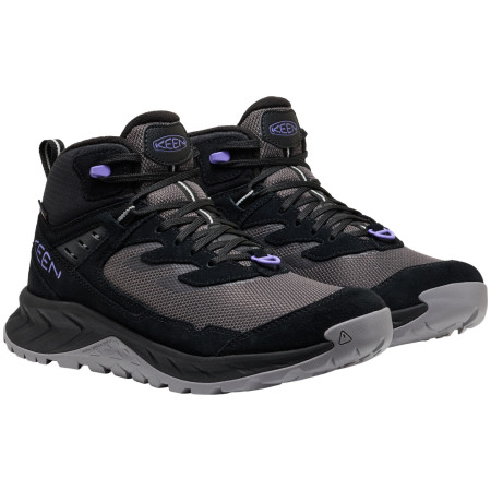 Дамски трекинг обувки Keen Hightrail Mid Polar W