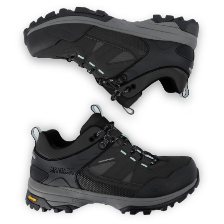 Дамски обувки Regatta Womens Regen Low