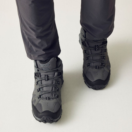 Мъжки обувки Regatta Edgepoint IV Mid