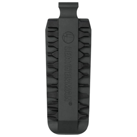 Комплект битове Leatherman BIT KIT #4 черен BLACK