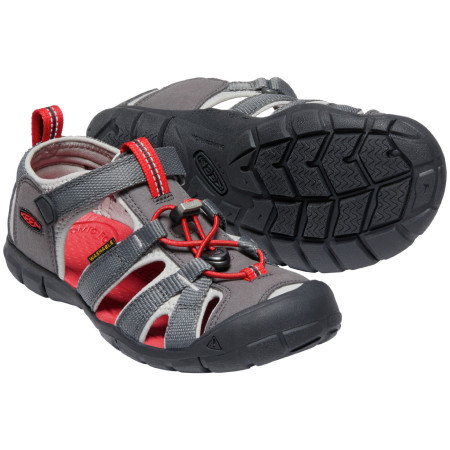 Детски сандали Keen Seacamp II CNX K