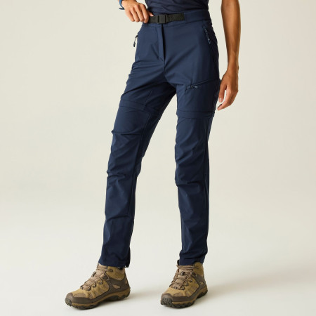 Дамски панталони Dare 2b Melodic Pro Zip Off Trouser