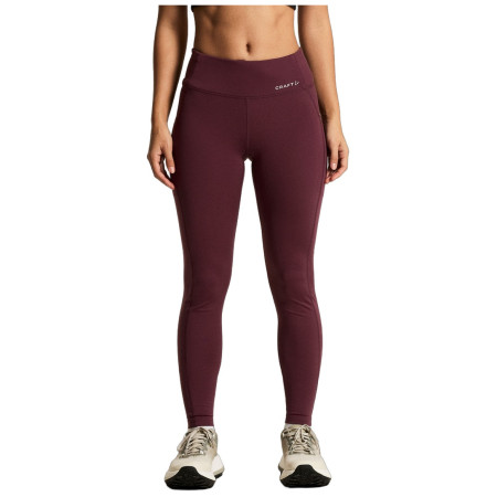 Дамски панталони Craft Adv Essence Warm Tights 3 W