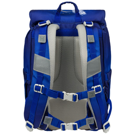 Ученическа раница Baagl Airy