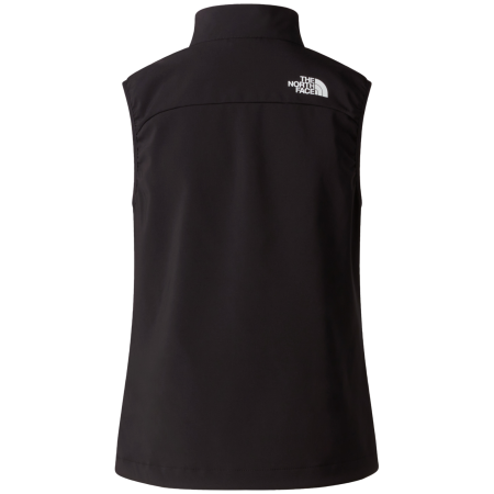 Дамска жилетка The North Face W Nimble Vest 2