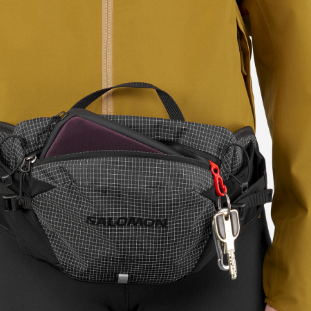 Чанта за кръста Salomon Trailblazer Commuter