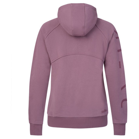 Дамски суитшърт Rafiki Nuria Zip