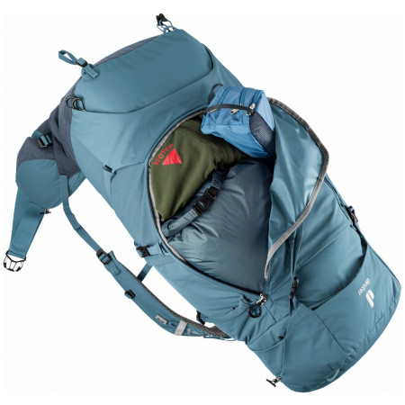 Туристическа раница Deuter Aircontact Core 50+10