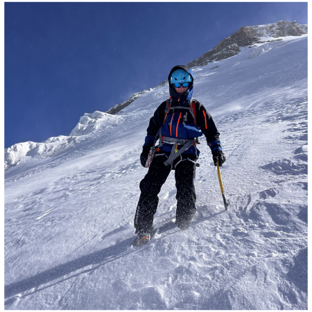 Мъжко яке High Point Radical 4.0 Jacket