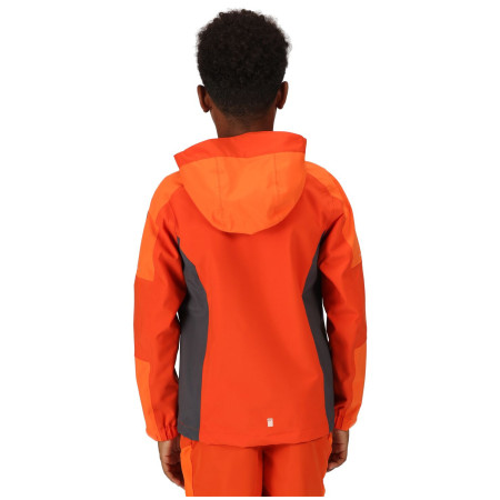 Детско яке Regatta Jnr Highton JktIV