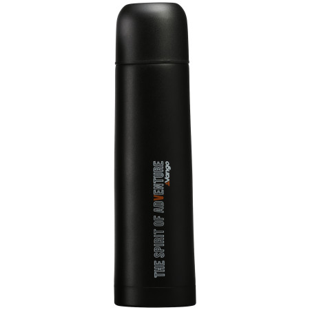 Термос Vango Magma Flask 1000 ml черен Black
