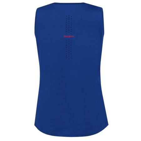 Дамска тениска без ръкав Husky Tango L