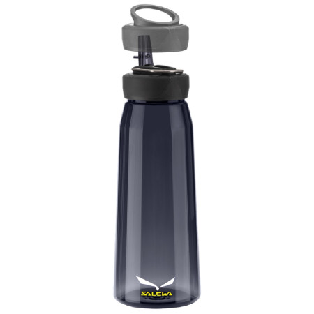 Бутилка Salewa Runner Bottle 0,5 l тъмно син Navy