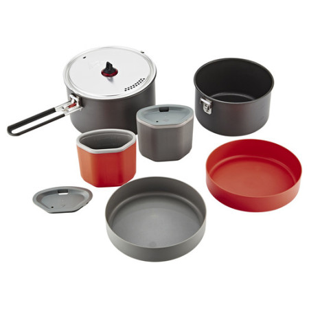 Комплект прибори MSR Quick 2 Cook Set