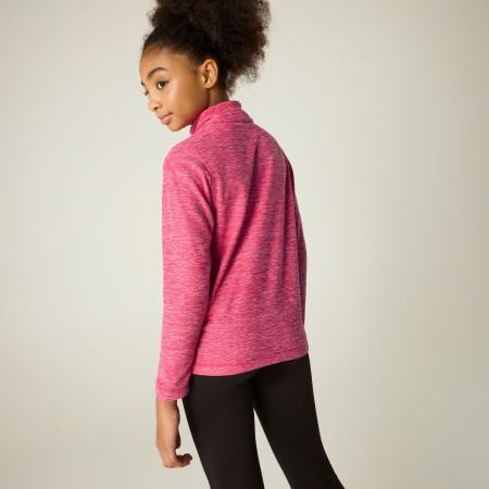Детски суитшърт Regatta Hot Shot Marl Pop